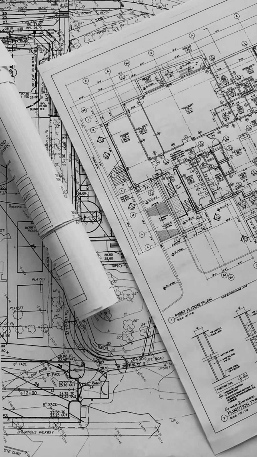 Инженерное проектирование